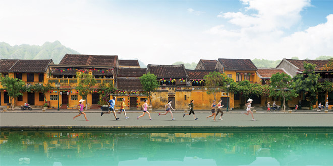 [-]Đến[-]Hội[-]An[-]để…[-]chạy[-]marathon